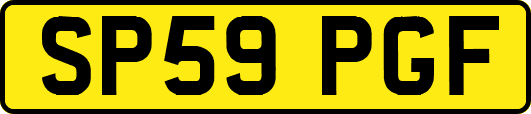 SP59PGF