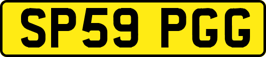 SP59PGG