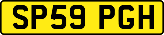 SP59PGH