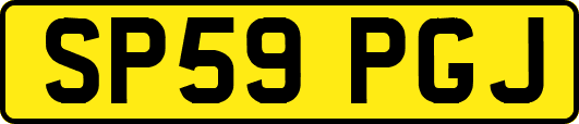SP59PGJ