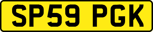 SP59PGK