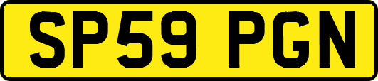 SP59PGN