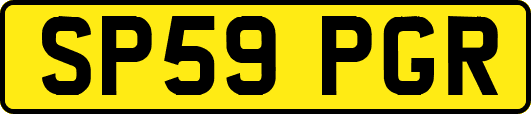 SP59PGR