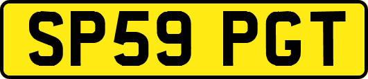 SP59PGT