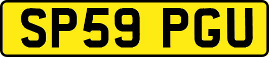 SP59PGU