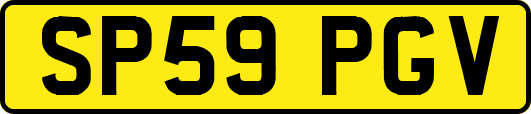 SP59PGV