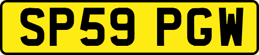SP59PGW