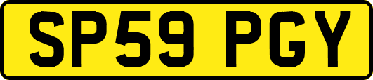 SP59PGY