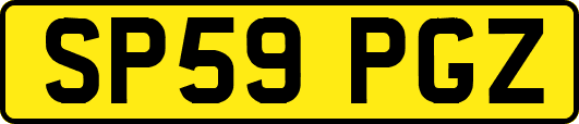 SP59PGZ