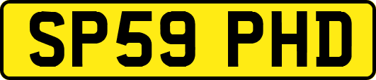 SP59PHD