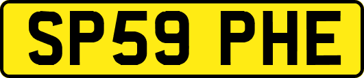 SP59PHE