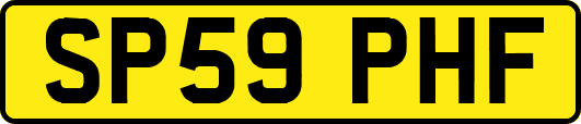 SP59PHF