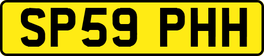 SP59PHH