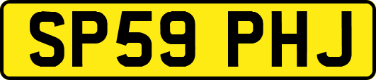SP59PHJ
