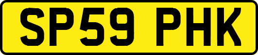 SP59PHK