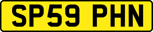 SP59PHN