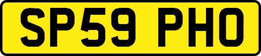SP59PHO