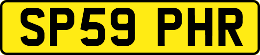 SP59PHR