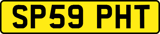SP59PHT