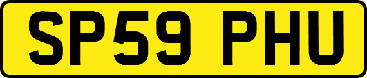 SP59PHU