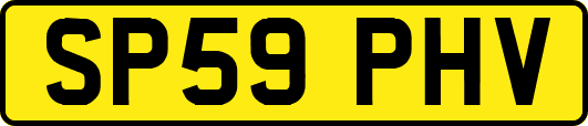 SP59PHV