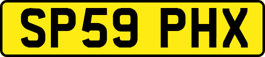 SP59PHX