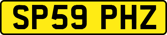 SP59PHZ