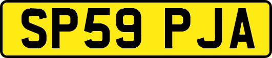 SP59PJA