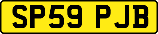 SP59PJB