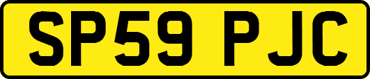 SP59PJC