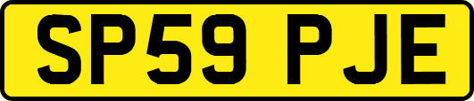SP59PJE