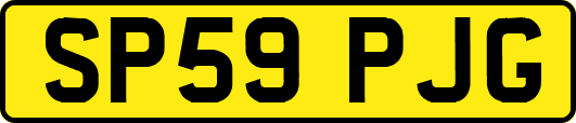 SP59PJG