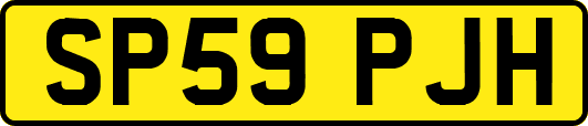 SP59PJH