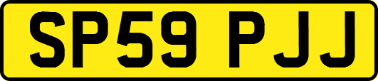 SP59PJJ