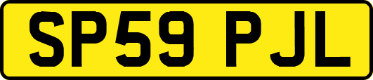SP59PJL