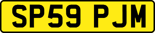 SP59PJM