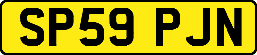 SP59PJN