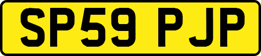 SP59PJP