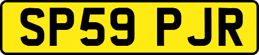 SP59PJR