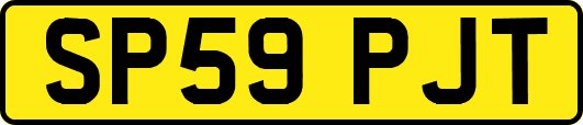 SP59PJT