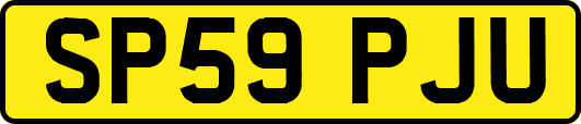 SP59PJU
