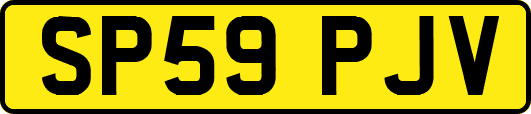 SP59PJV