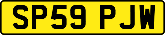 SP59PJW