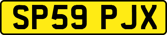 SP59PJX