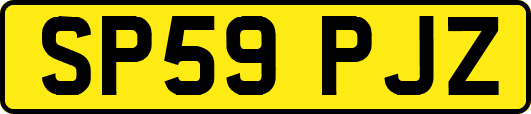 SP59PJZ