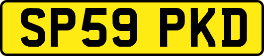 SP59PKD