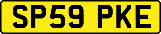 SP59PKE