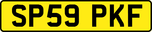 SP59PKF