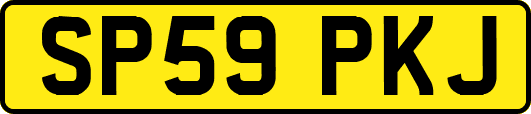 SP59PKJ