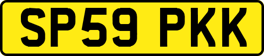 SP59PKK